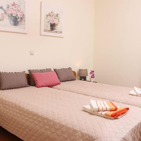 Modern Chic Apartment, Corfu Town エクステリア 写真