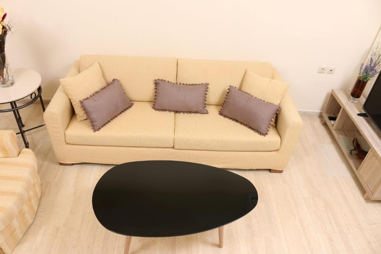 Modern Chic Apartment, Corfu Town エクステリア 写真